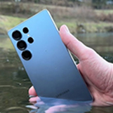 Samsung Water Damage Repair